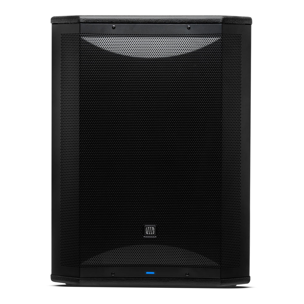 PreSonus プレソナス Air XD Sub 18 1 x 18" Active Extended Definition Subwoofer アクティブサブウーファー