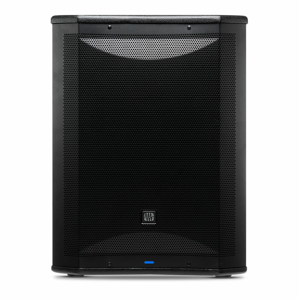 PreSonus プレソナス Air XD Sub 15 1 x 15" Active Extended Definition Subwoofer アクティブサブウーファー