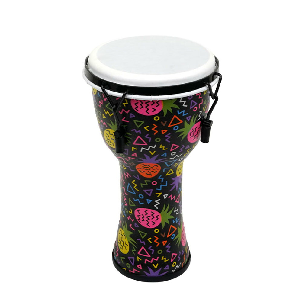 BON! BDJ-P8A5 BON TUNABLE PVC DJEMBE 8インチ チューナブル ジャンベ