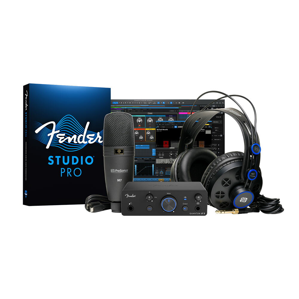Quantum Creator Bundle