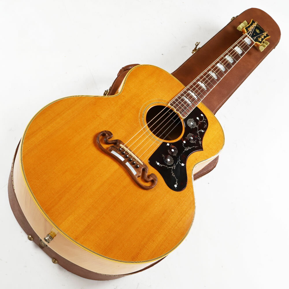楽天市場】gibson j－200の通販
