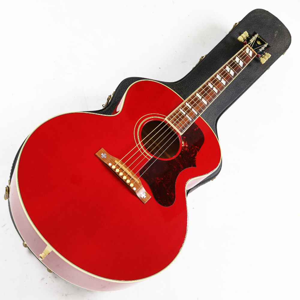 楽天市場】gibson j－180の通販