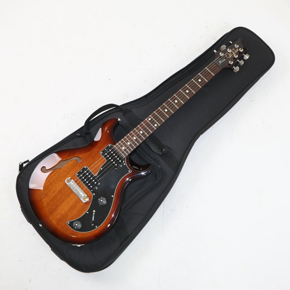 PRS S2 Mira 2015年製 エレキギター 本体のみ 楽天市場】prs miraの通販