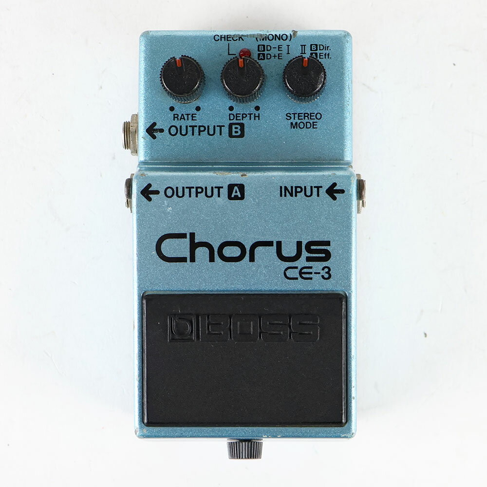 楽天市場】BOSS Chorus CE－3の通販