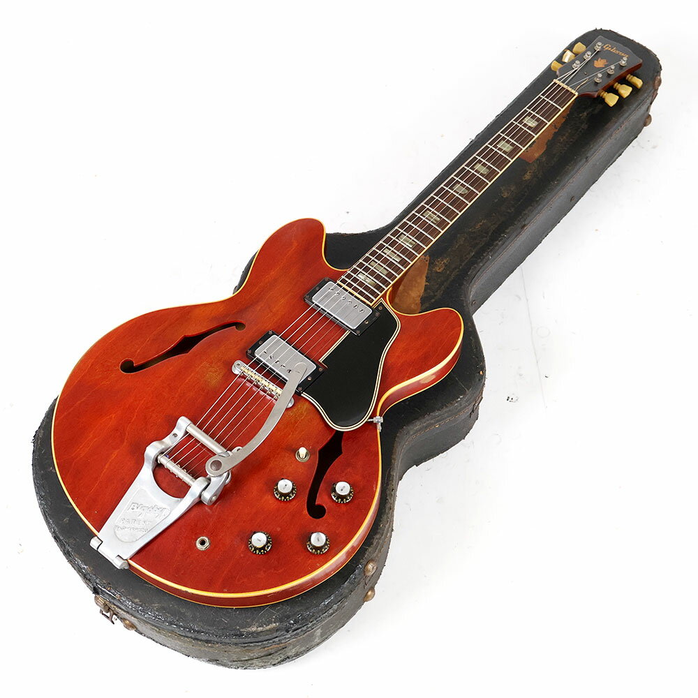 楽天市場】gibson es-335 cherryの通販