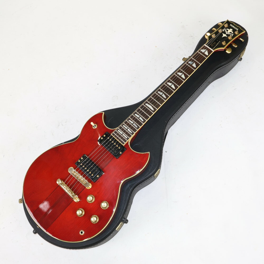 楽天市場】エレキギター ヤマハ 中古（ギター｜ギター・ベース）：楽器
