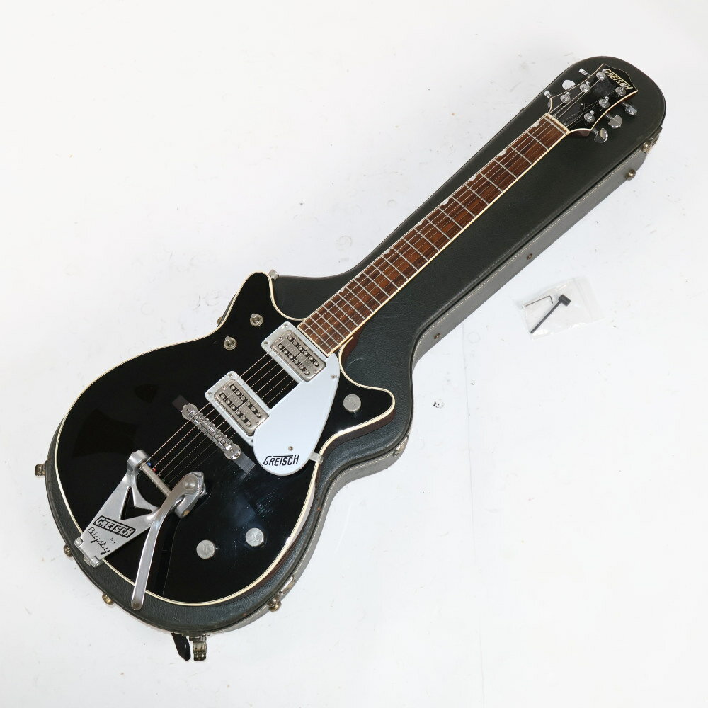 楽天市場】gretsch duo jet 6128t 62の通販