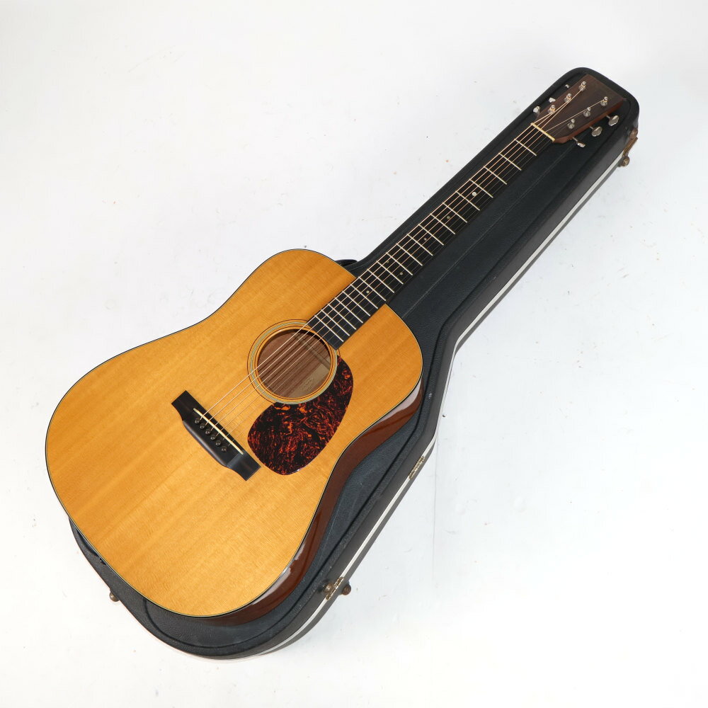 楽天市場】マーチン d－18の通販