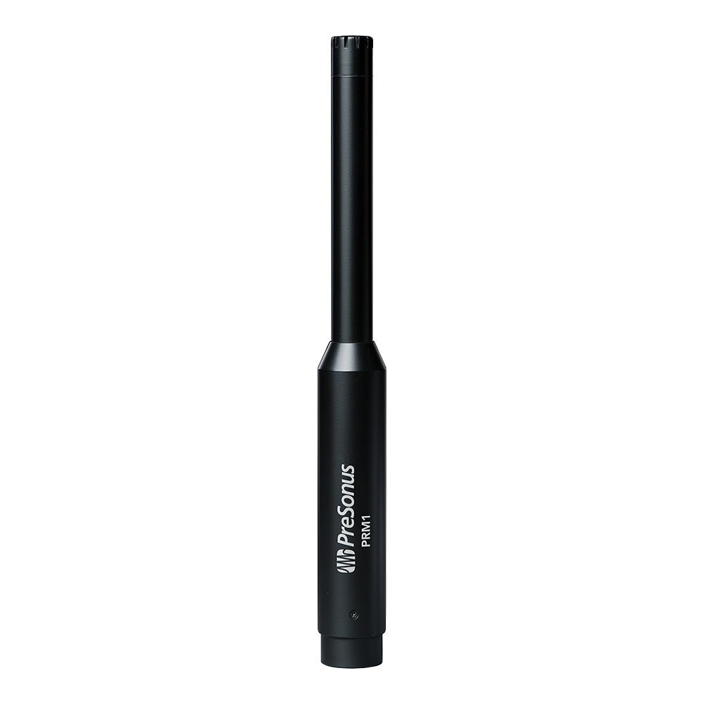 PreSonus プレソナス PRM1 Precision Reference Microphone コンデンサーマイク