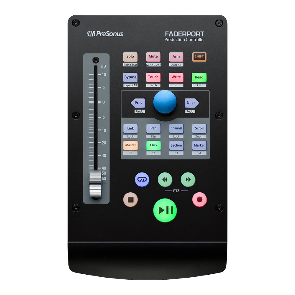 楽天市場】presonus faderportの通販