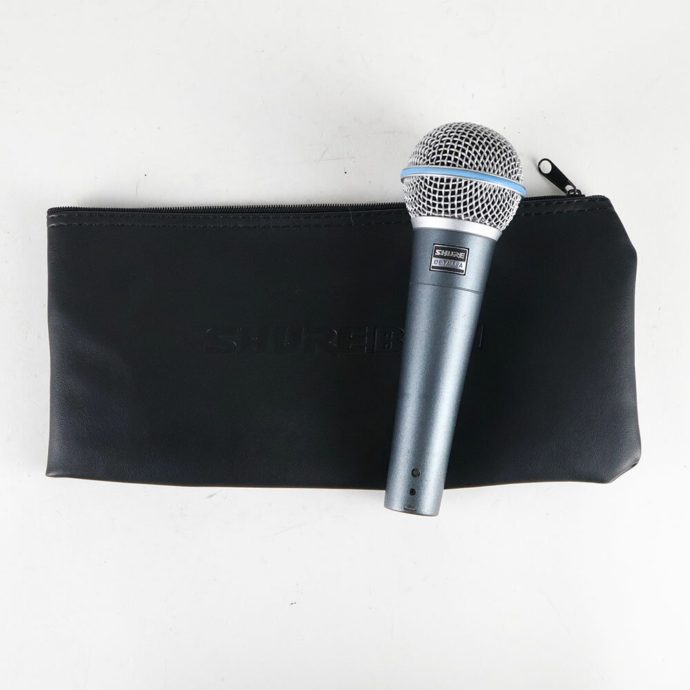 楽天市場】shure beta58aの通販