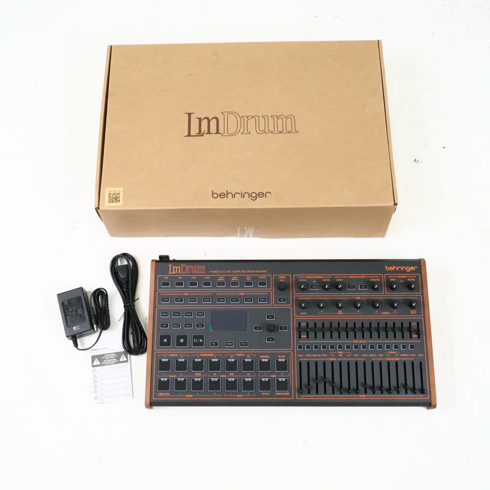 楽天市場】behringer ddm4000の通販