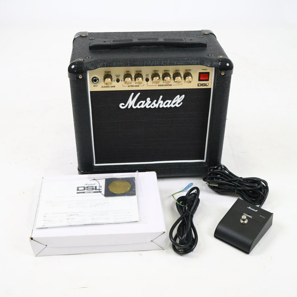 楽天市場】marshall dsl1cの通販