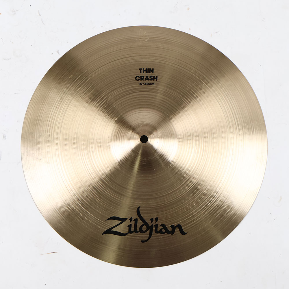 楽天市場】zildjian 16 中古の通販