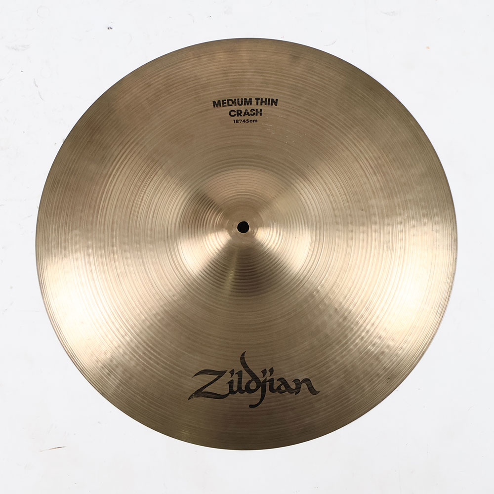 楽天市場】zildjian 中古の通販