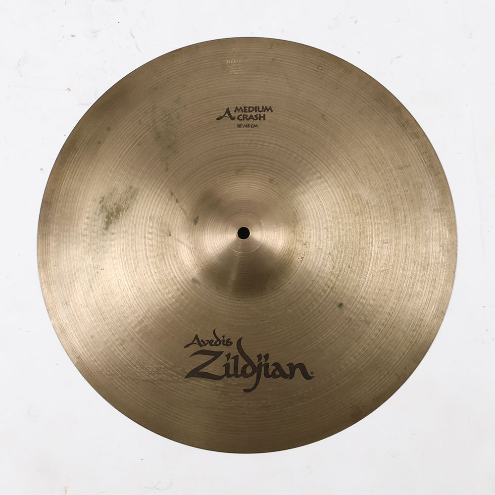 楽天市場】zildjian 16 中古の通販