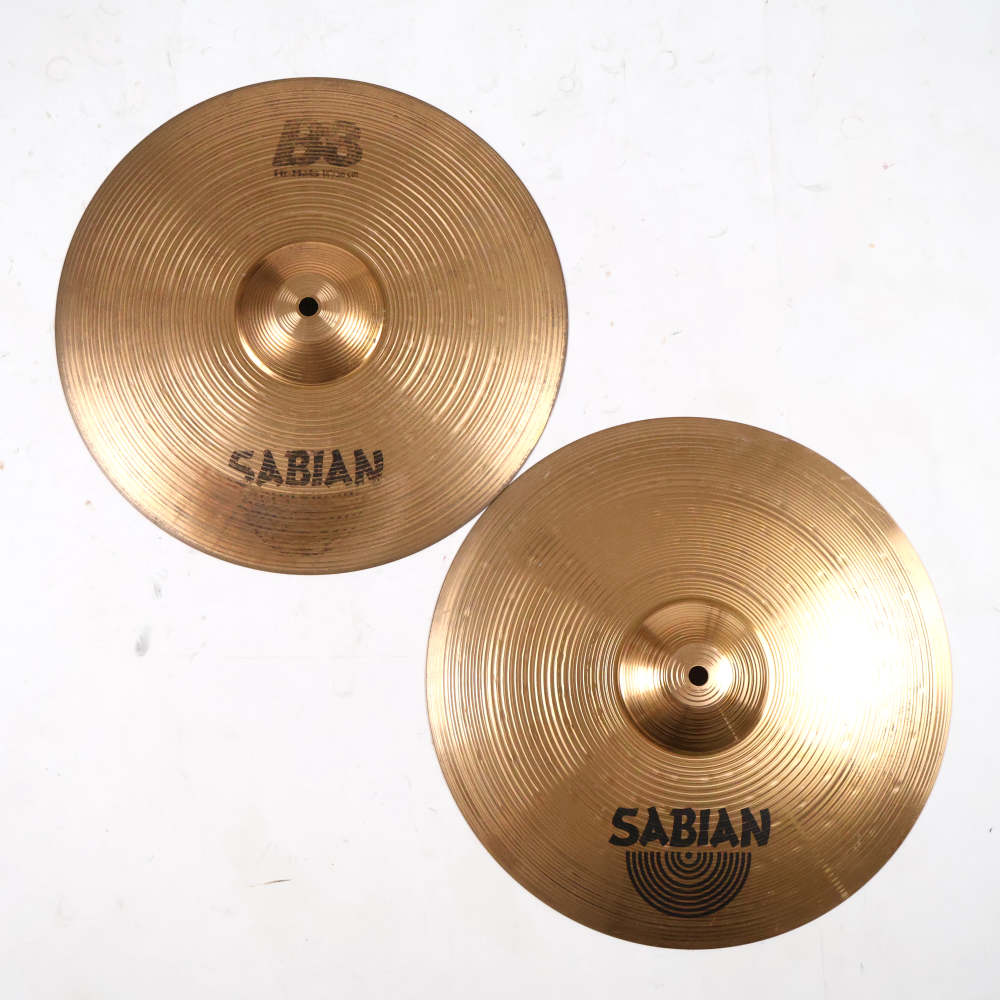 楽天市場】sabian b8の通販