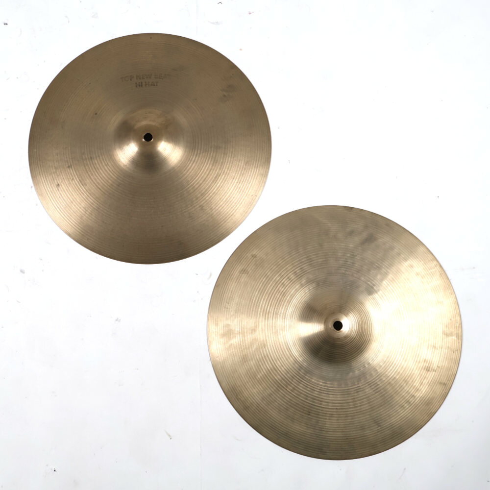 楽天市場】zildjian 中古の通販