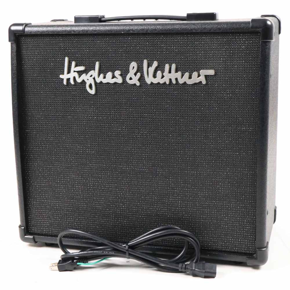 楽天市場】HUGHES KETTNER REPLEXの通販
