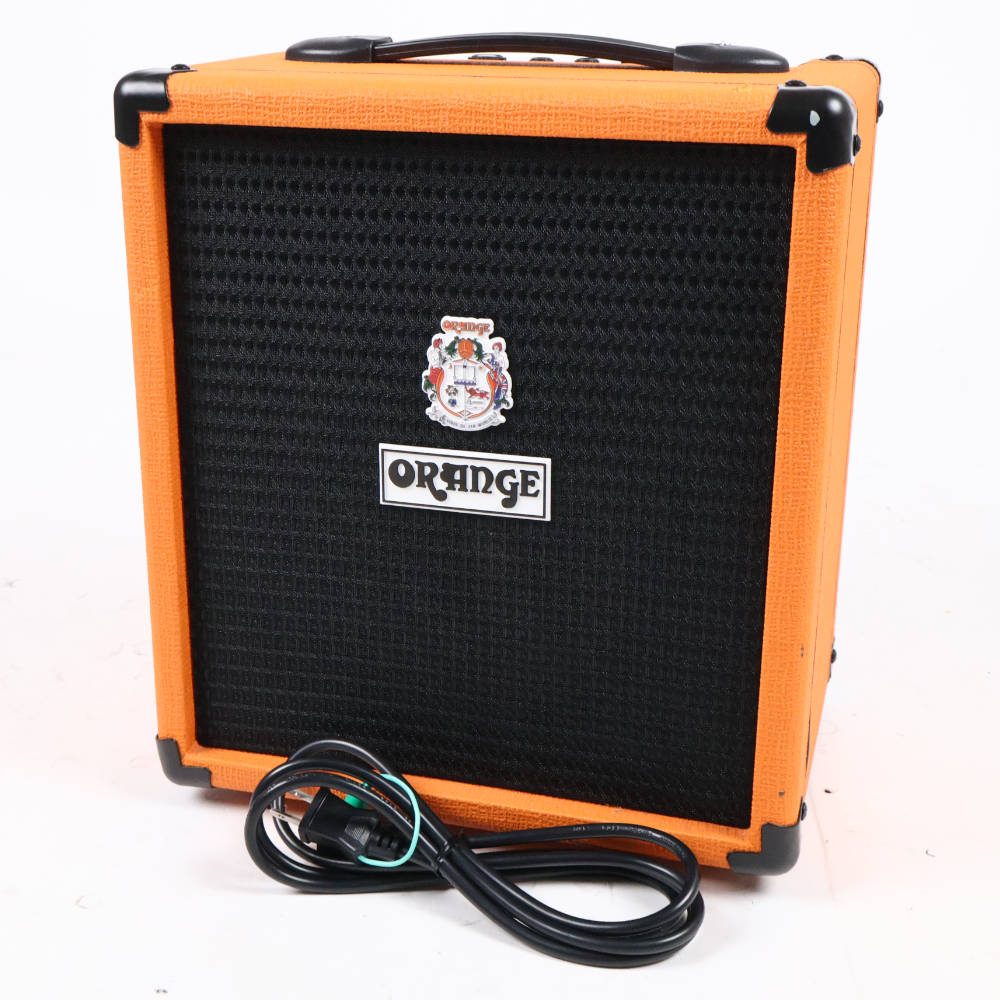 楽天市場】orange crush bass 25bの通販