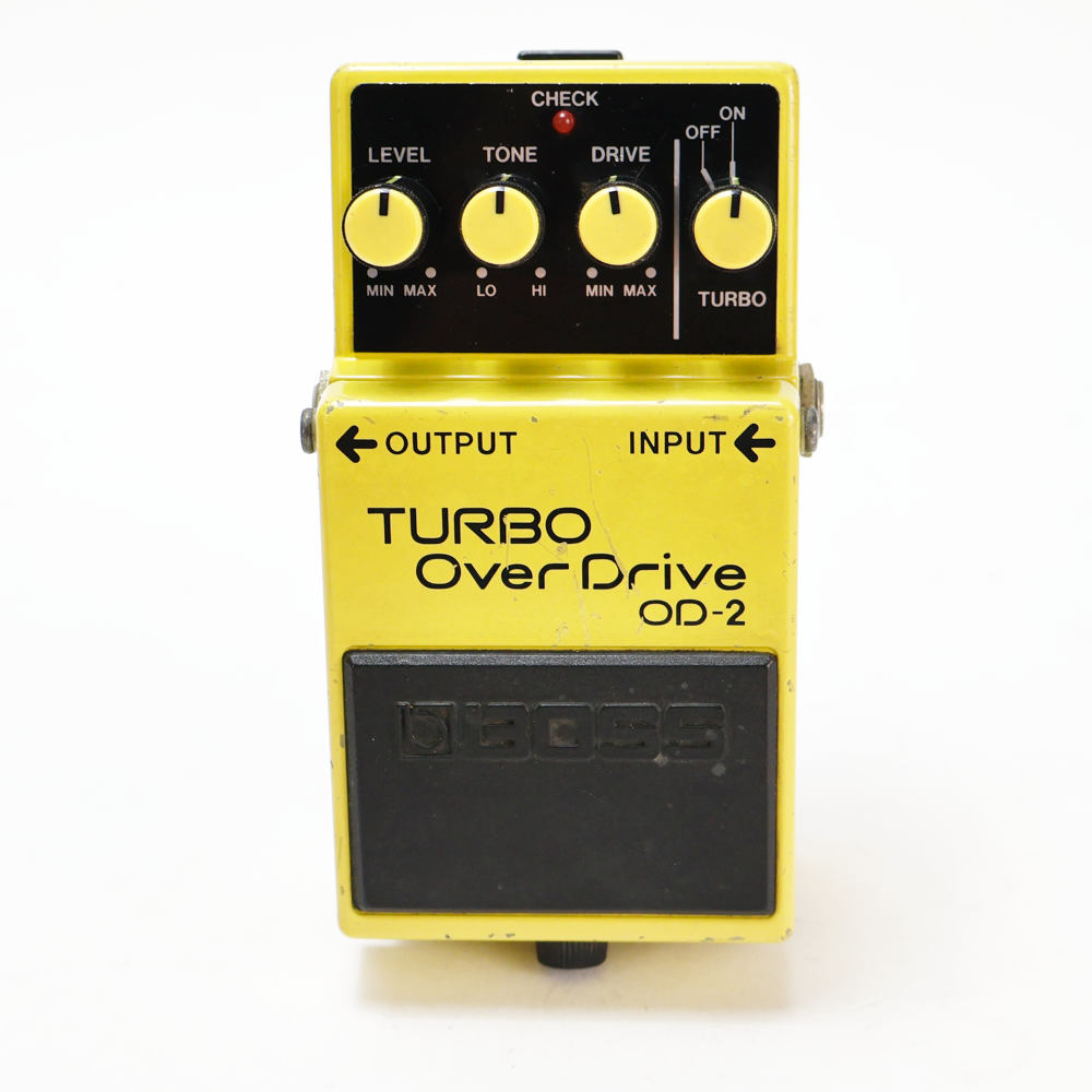 楽天市場】boss od-2rの通販