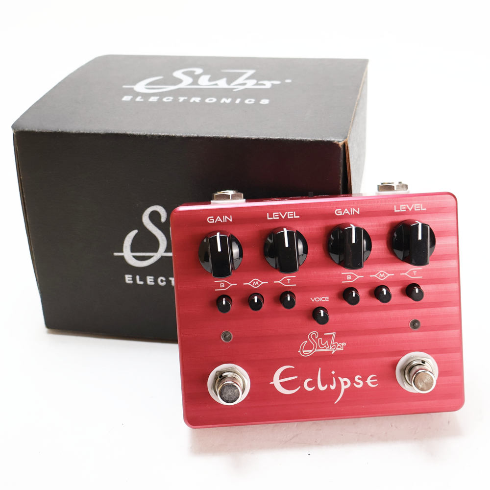 楽天市場】suhr eclipseの通販