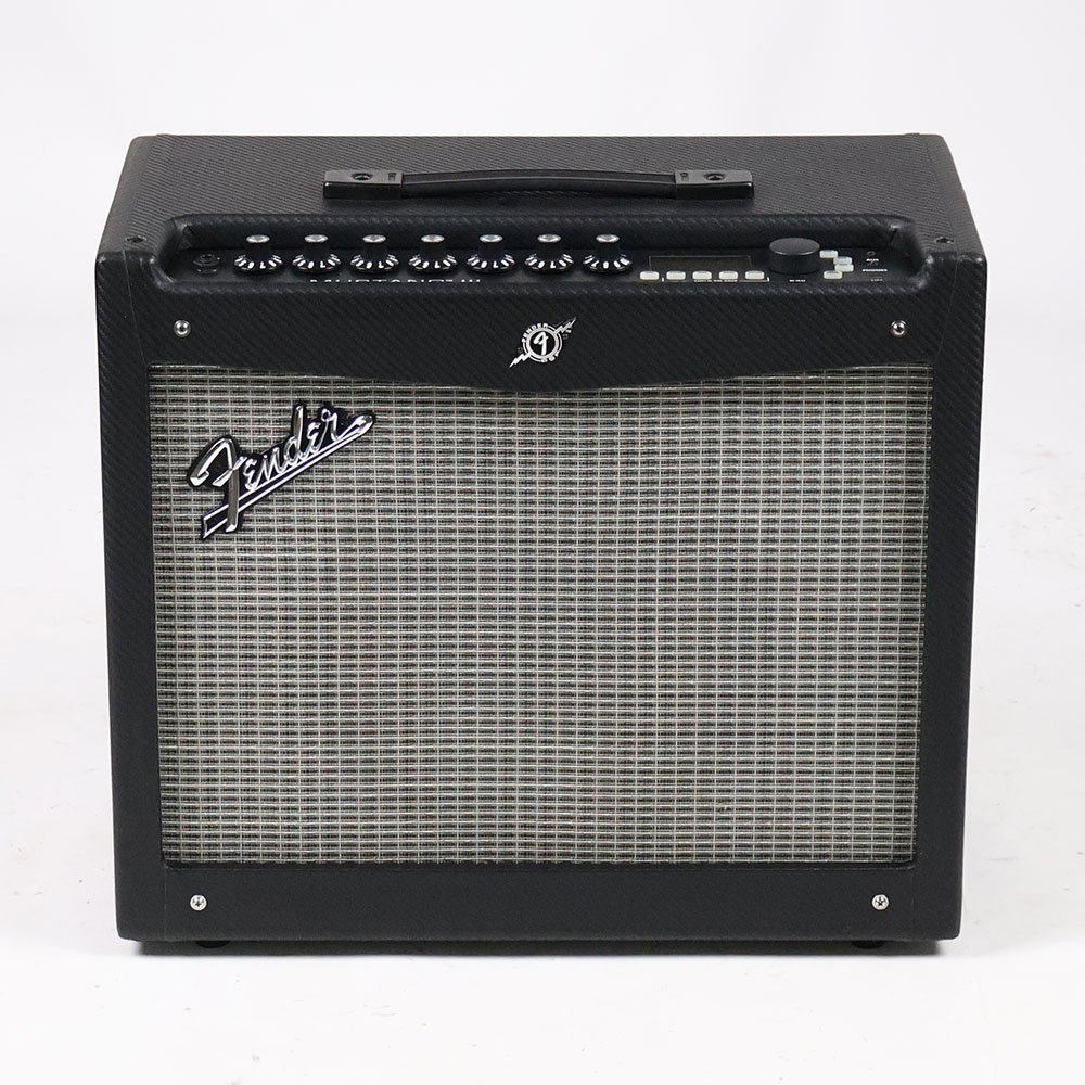 楽天市場】fender mustang mini ギターアンプの通販