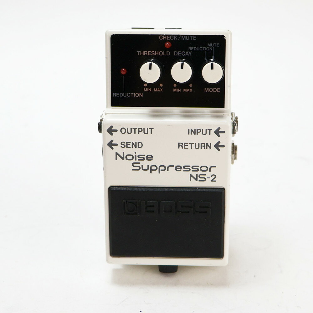 楽天市場】boss ns－2 中古の通販