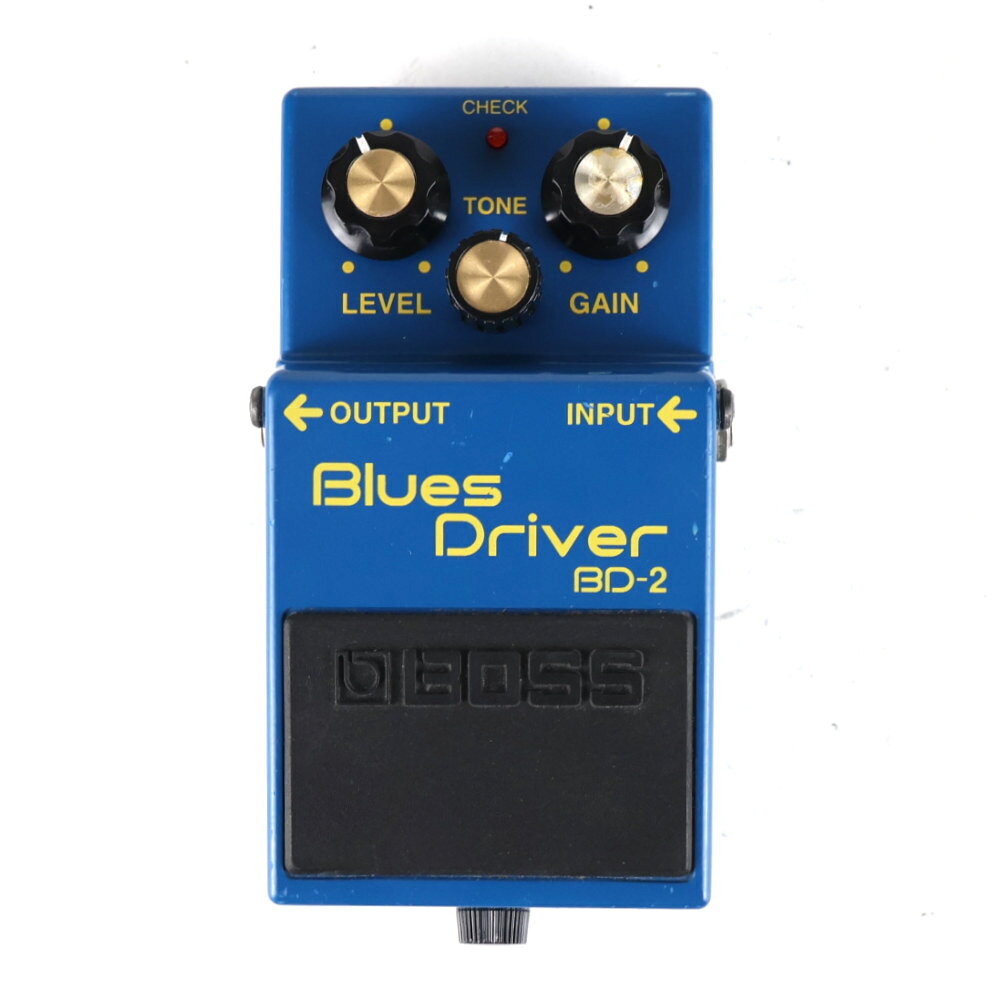 楽天市場】boss bd-2 中古の通販