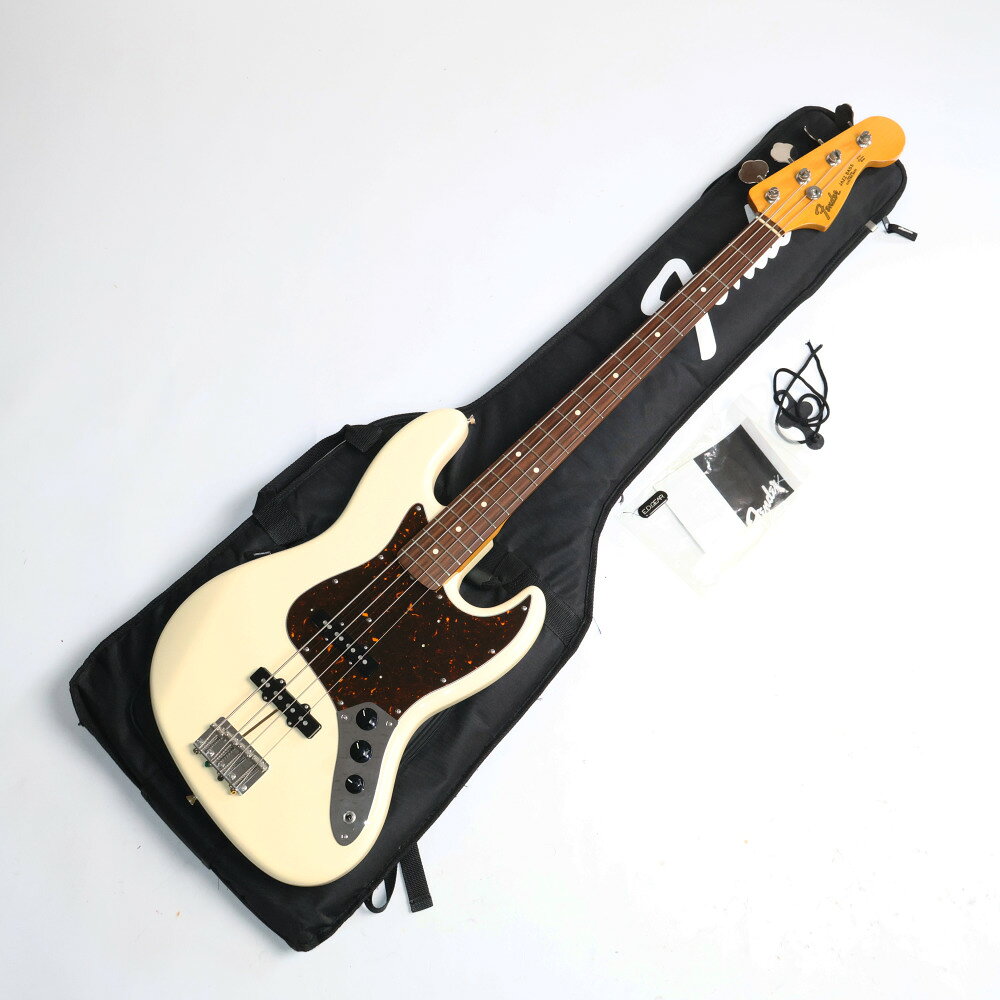 楽天市場】fender japan jb62（ベース｜ギター・ベース）：楽器・音響