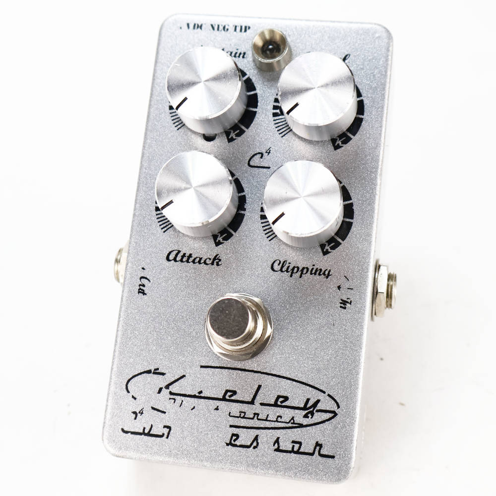 楽天市場】Keeley Compressor 2-Knobの通販