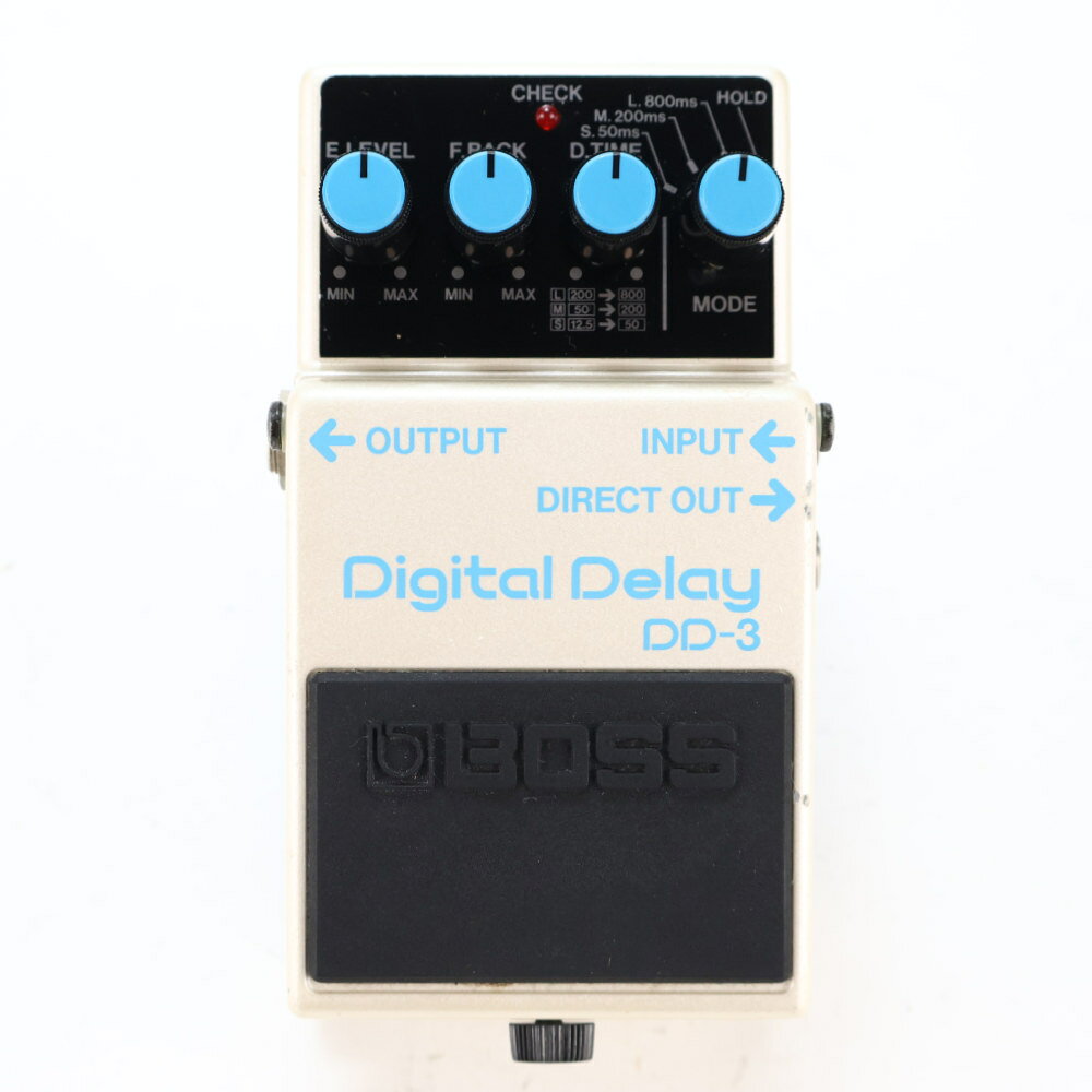 楽天市場】BOSS DD－7（楽器・音響機器）の通販