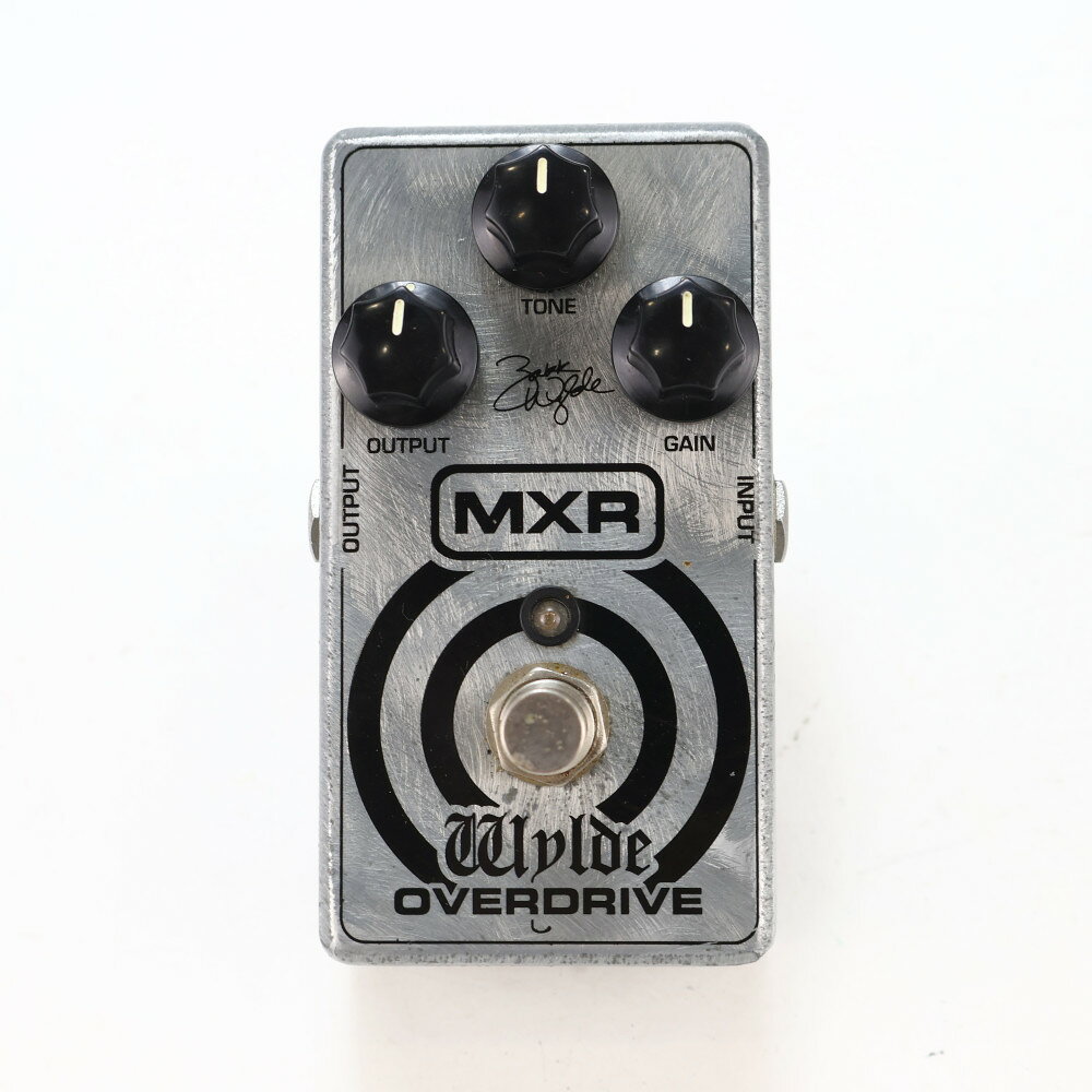 楽天市場】mxr zw－44 overdriveの通販