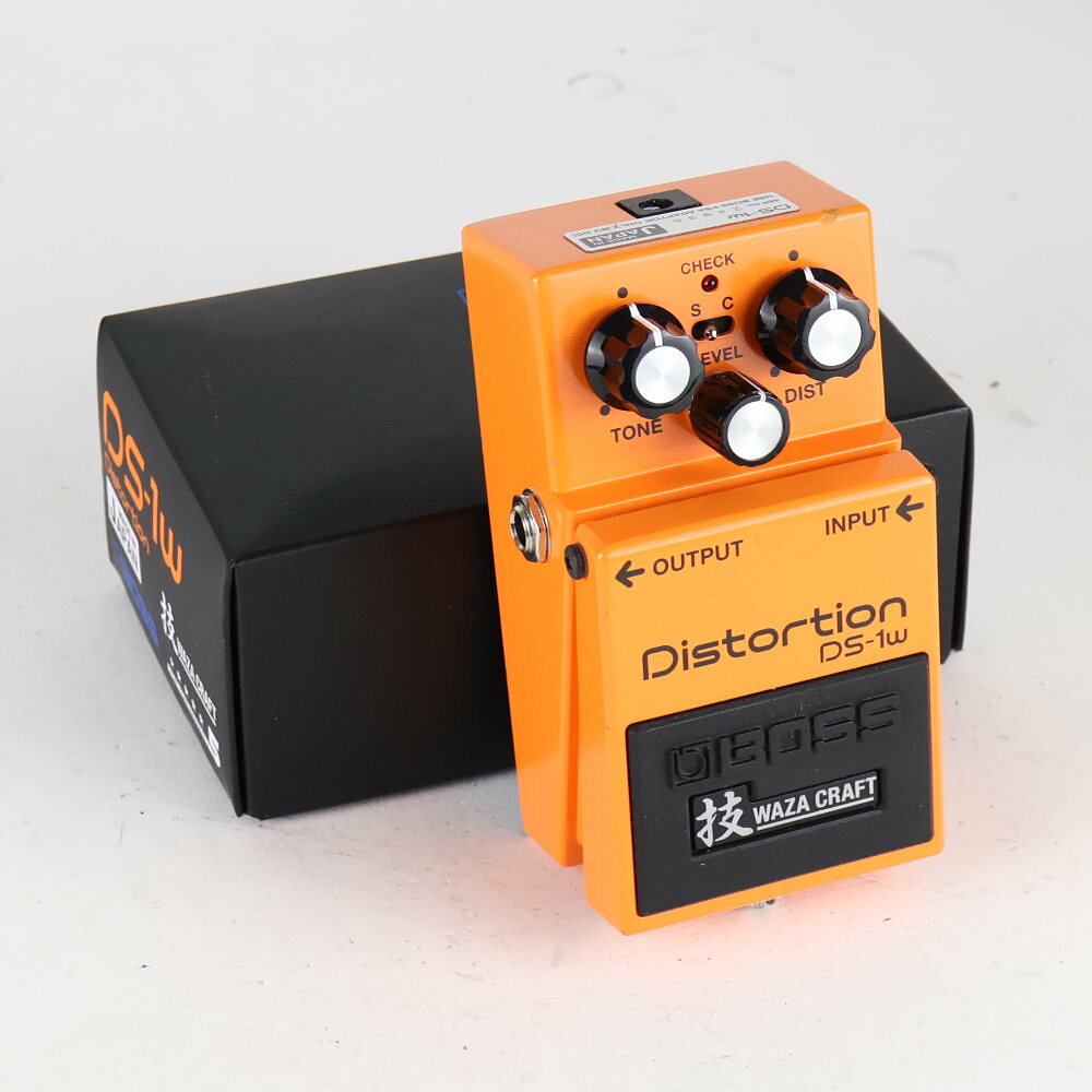 楽天市場】boss ds-1 日本製の通販