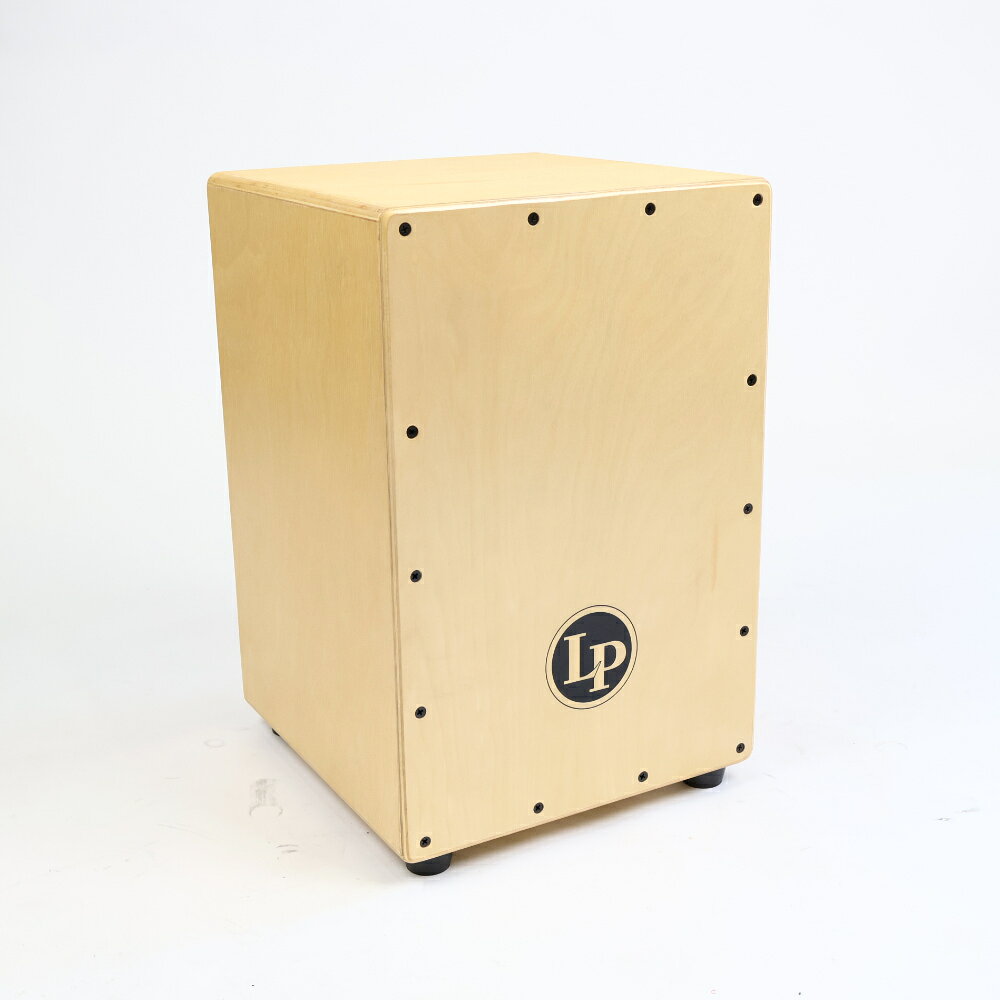 楽天市場】カフォン lp（カホン｜パーカッション・打楽器）：楽器