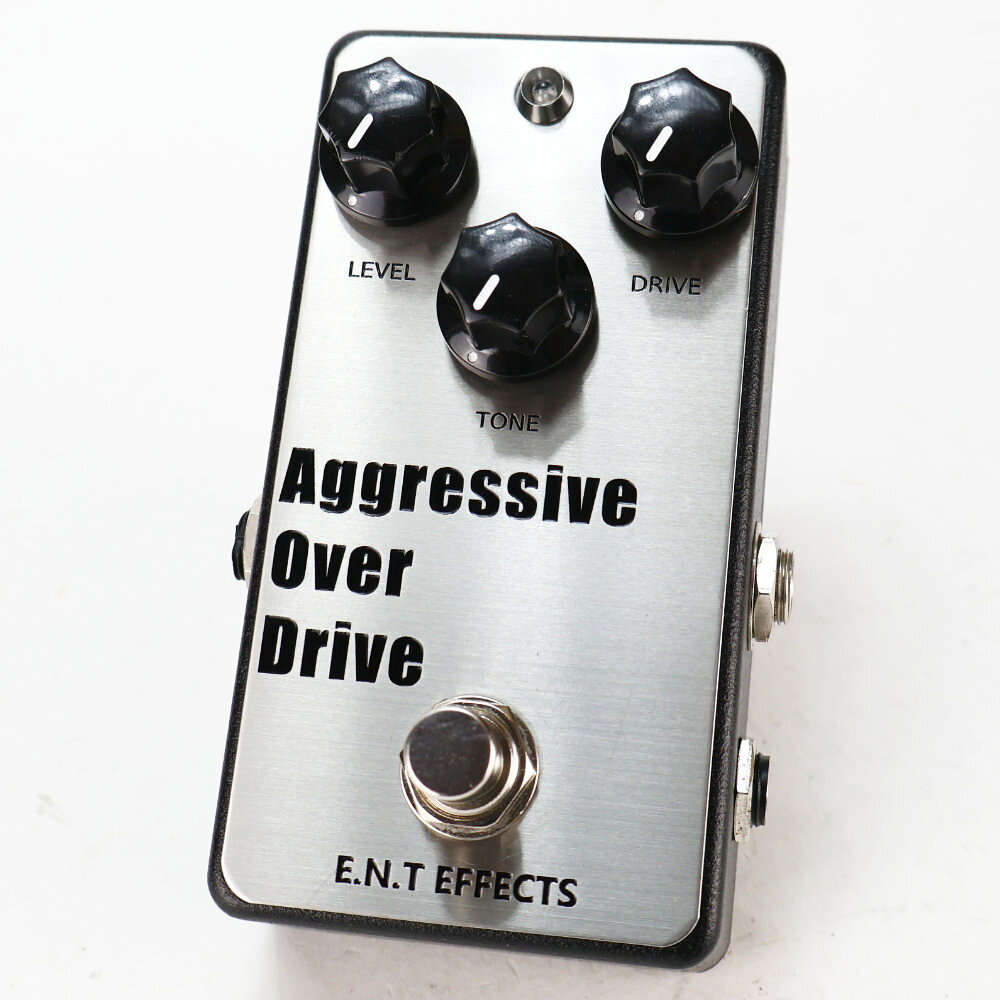 楽天市場】e.n.t effects aggressive over driveの通販