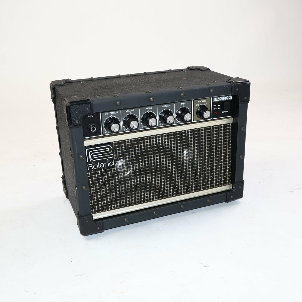 楽天市場】ROLAND JC－20の通販
