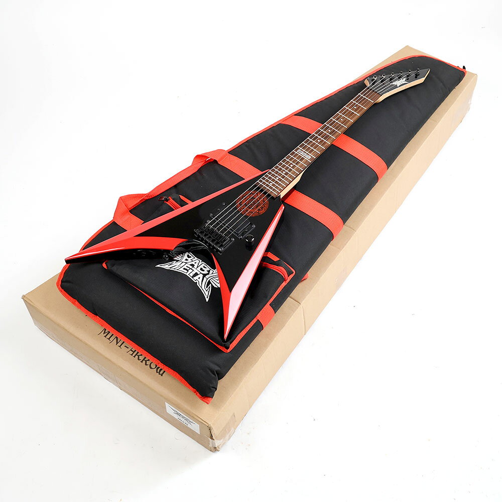 BABYL MINI-ARROW（新品） 楽天市場】babymetal mini－arrowの通販