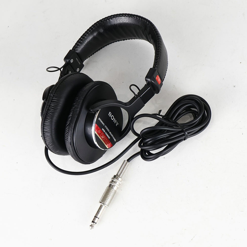 楽天市場】sony 中古 mdr－cd900stの通販