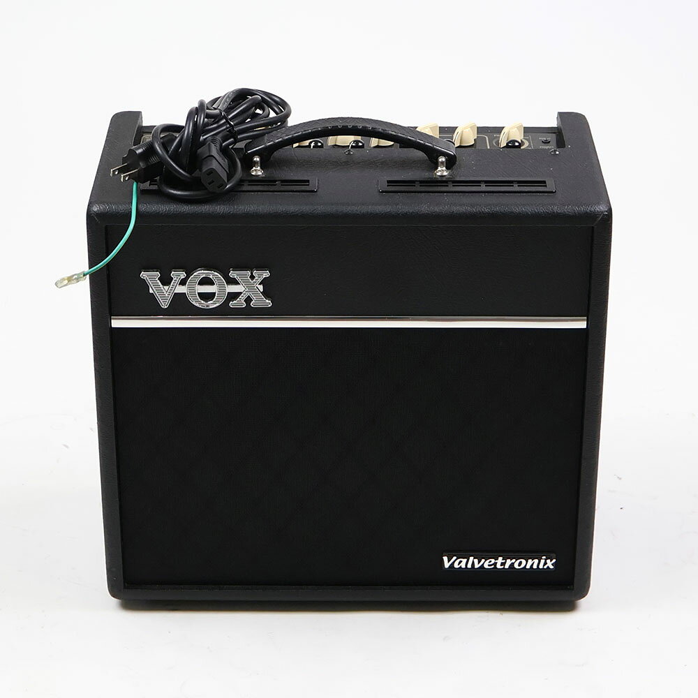 楽天市場】VOX（アンプ｜ギター用アクセサリー・パーツ