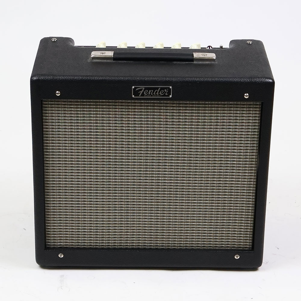【中古】 Fender Blues Junior IV ギターアンプ コンボ 真空管アンプ chuya-online-10293828 chuya-online チューヤオンライン パッケージ画像