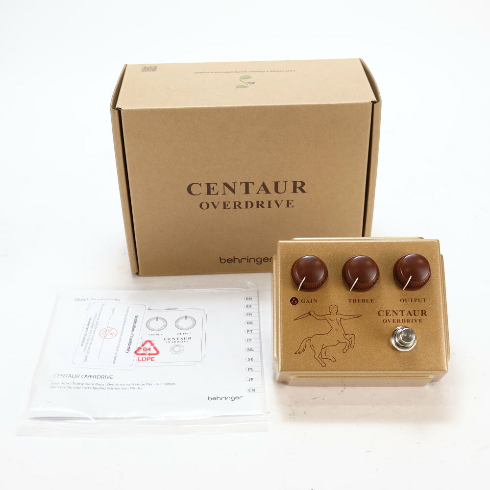 楽天市場】Centaur（ギター・ベース｜楽器・音響機器）の通販