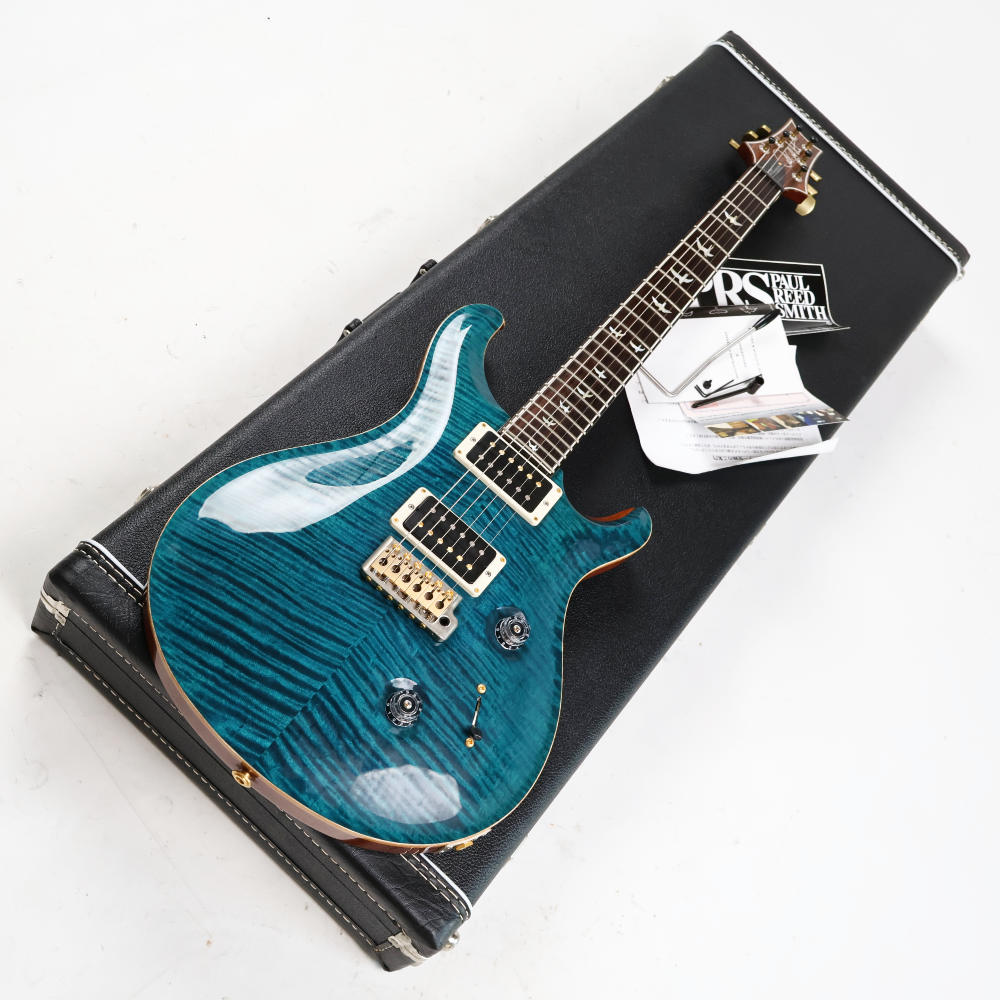 楽天市場】prs custom24（種類（ピックアップ）ハムバッカー）（ギター