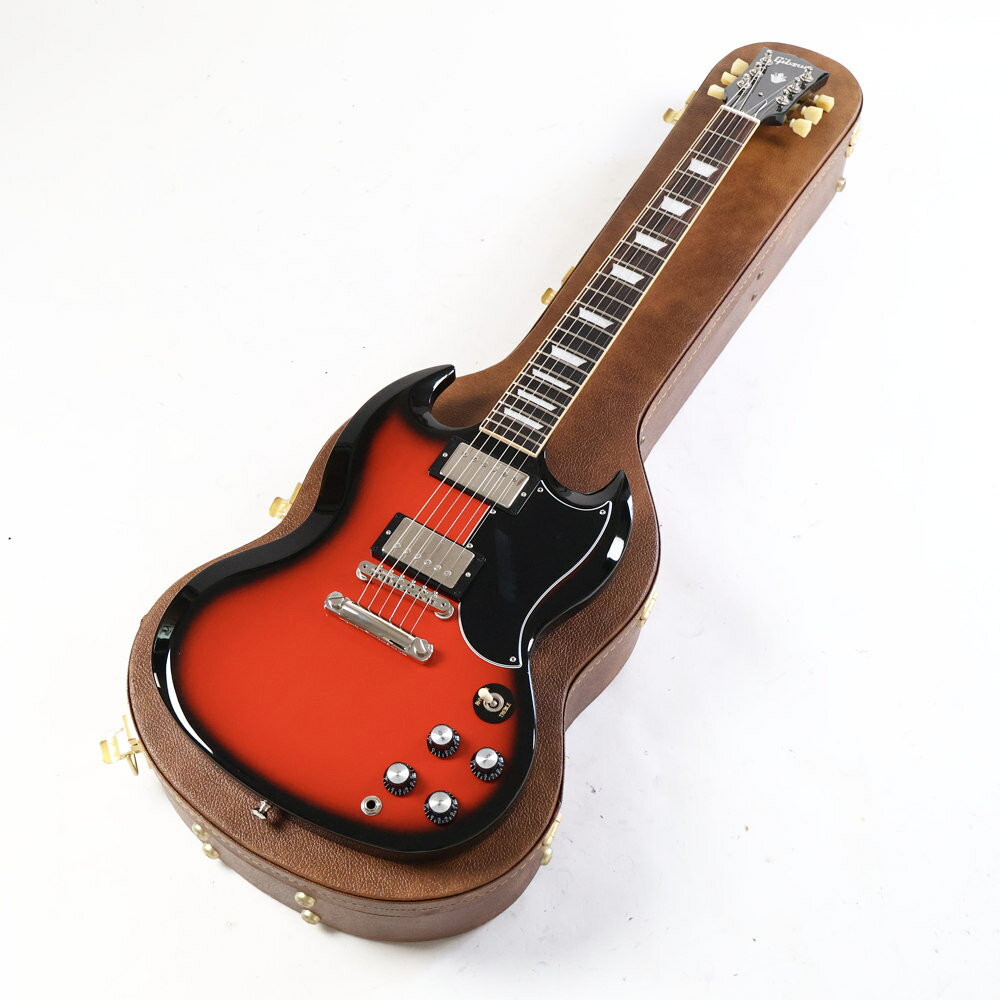 楽天市場】gibson SG '61 Reissue（エレキギター｜ギター）：ギター