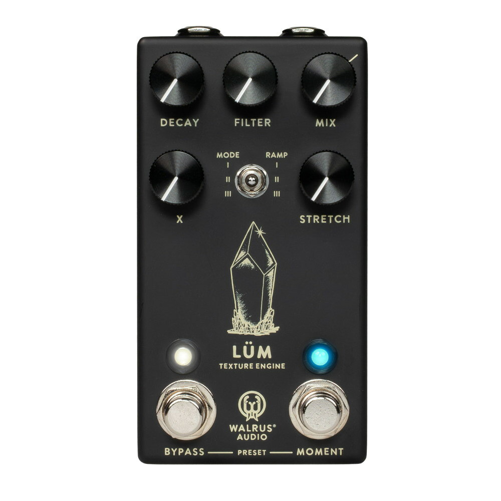 楽天市場】walrus audio fathomの通販