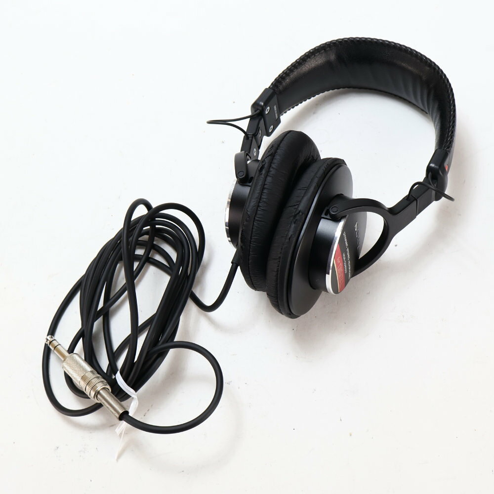 楽天市場】sony 中古 mdr－cd900stの通販