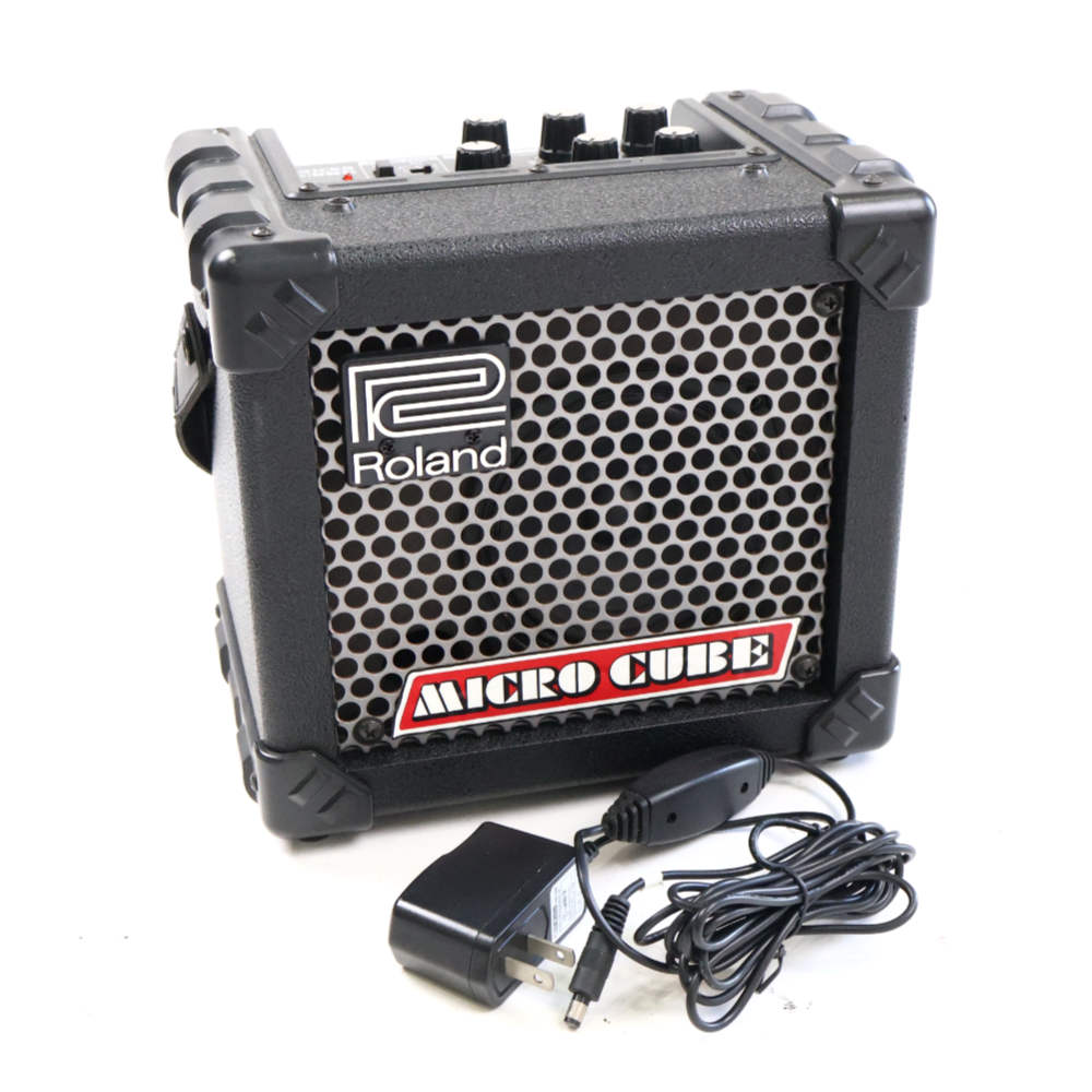 楽天市場】Roland Micro CUBEの通販