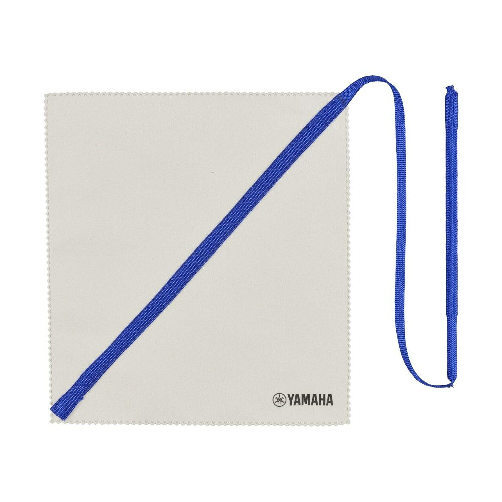 ヤマハ YAMAHA CLSRA2 アルトリコーダー用 クリーニングスワブ ロッド一体型 お掃除棒ツールCLSRA2は、クリーニングロッドとスワブが一体になったお掃除用ツール。腐食を防止して楽器を長持ちさせます。アルトリコーダー用。・マイクロファイバー製のスワブで吸水性抜群・しなやかなのでシワに成りにくい・高級感のあるスワブ・きめの細かいクロスで楽器に優しい。木製のリコーダーに最適。　もちろんプラスチック製でもOK・きめが細かいので汚れ落しにも効果大・クロスの強度があり耐久性に富んでいる【サイズ／質量】サイズ：クロス部175mm x 190mm長さ：テープ+オモリ棒長さ 400mm