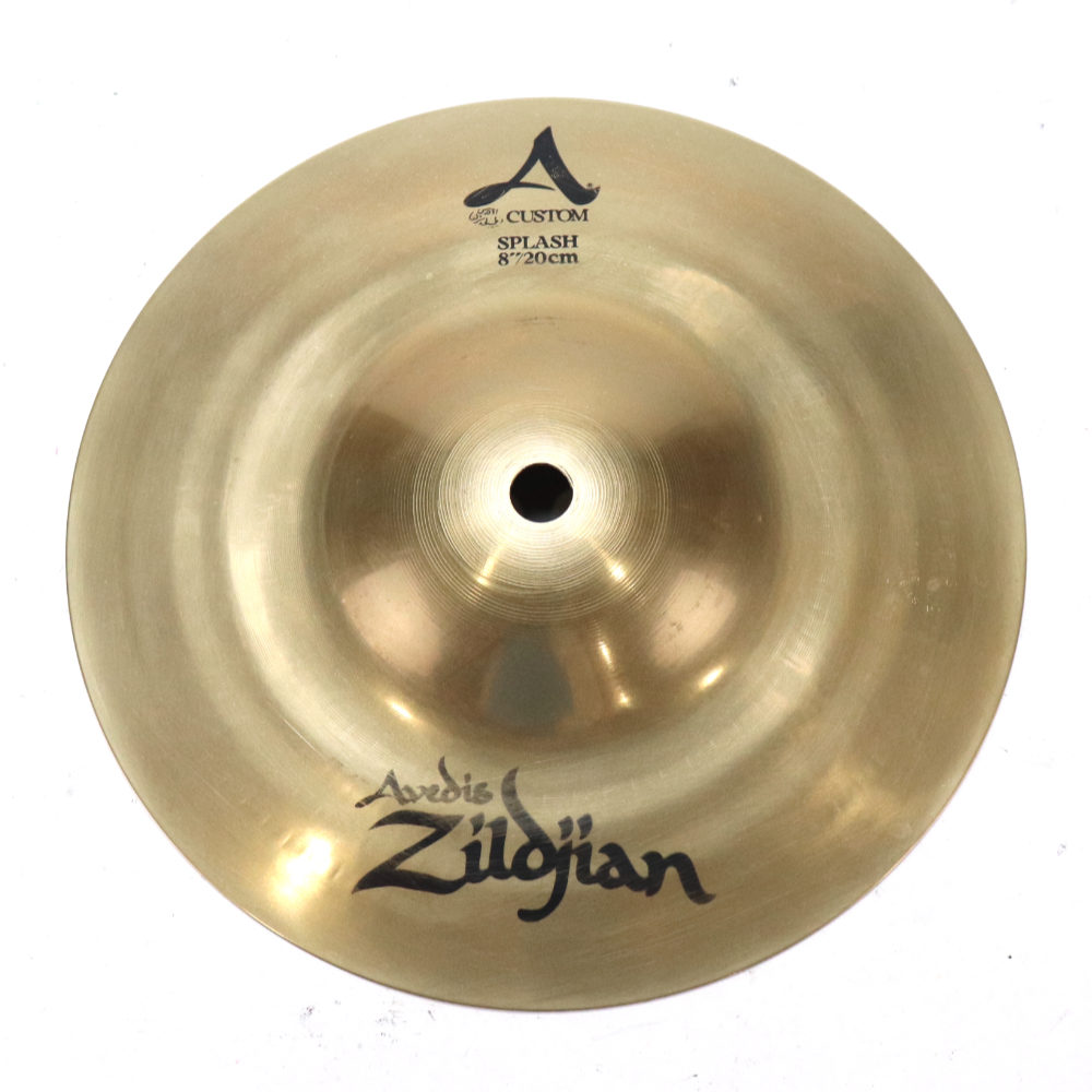 楽天市場】zildjian 中古の通販