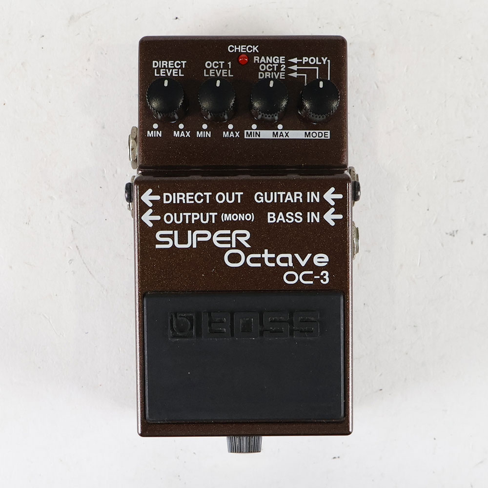 楽天市場】boss oc－2 中古の通販